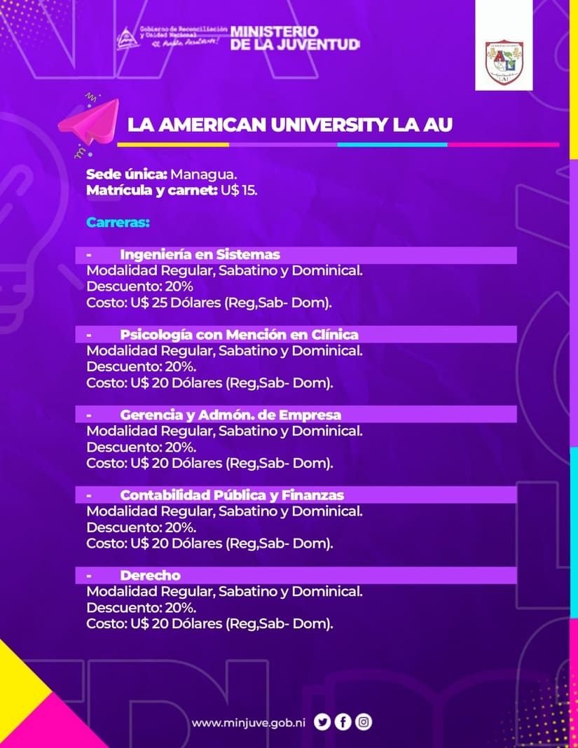 BECAS
